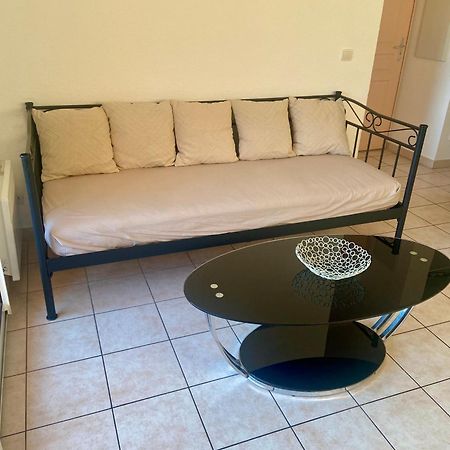 Apparemment Lumineux Proche De La Mer Apartment Beziers Exterior photo