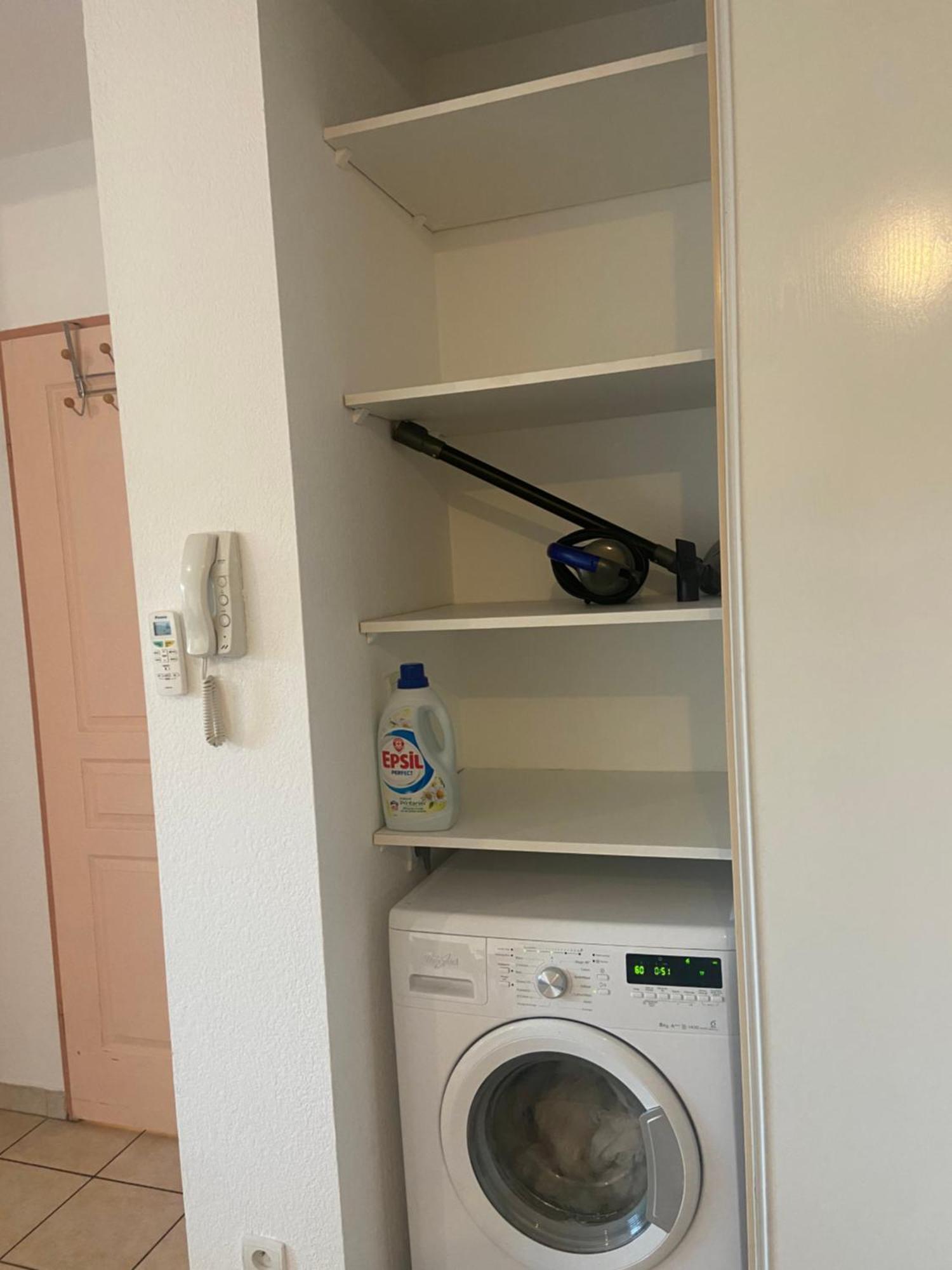 Apparemment Lumineux Proche De La Mer Apartment Beziers Exterior photo
