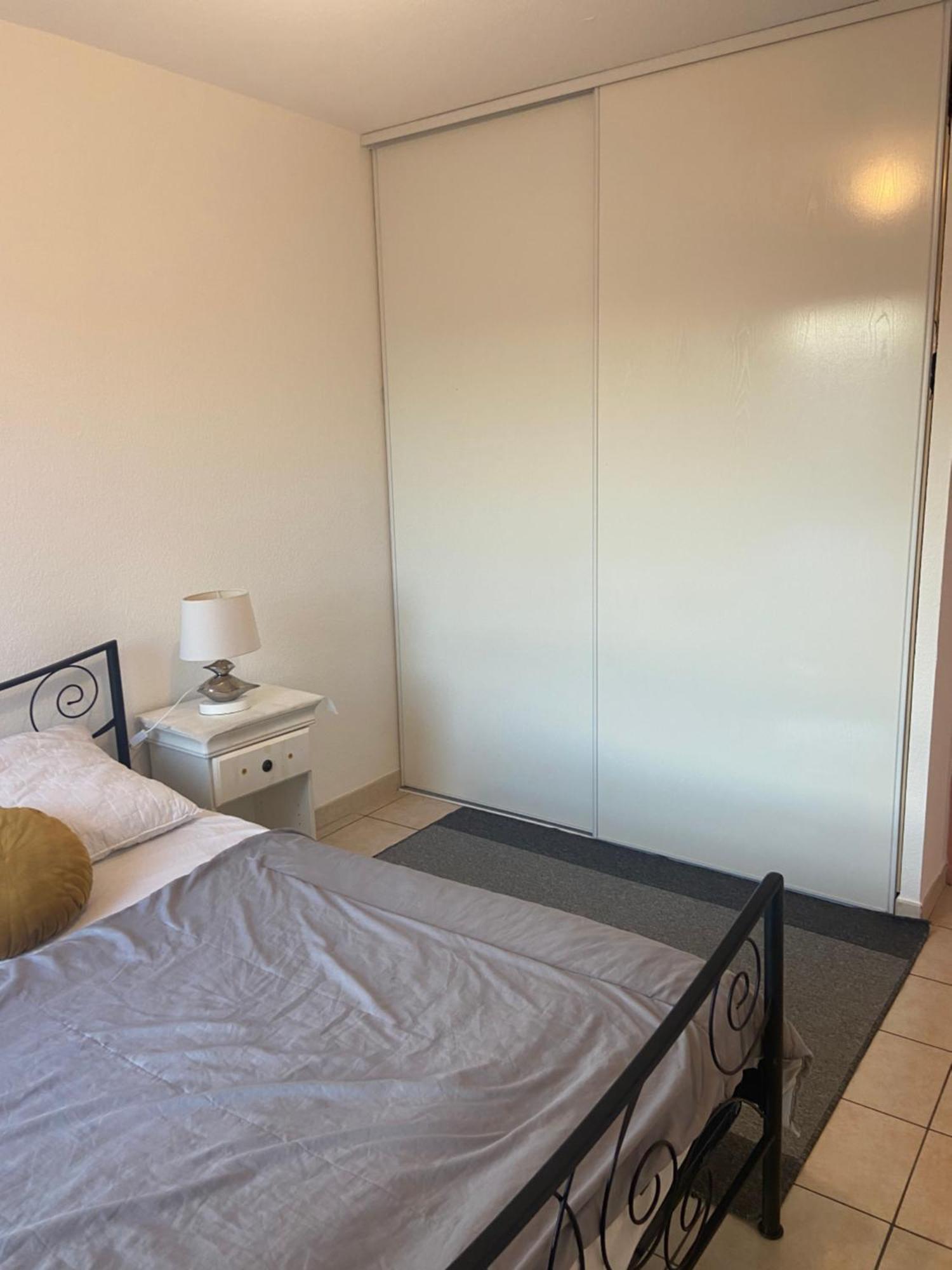 Apparemment Lumineux Proche De La Mer Apartment Beziers Exterior photo